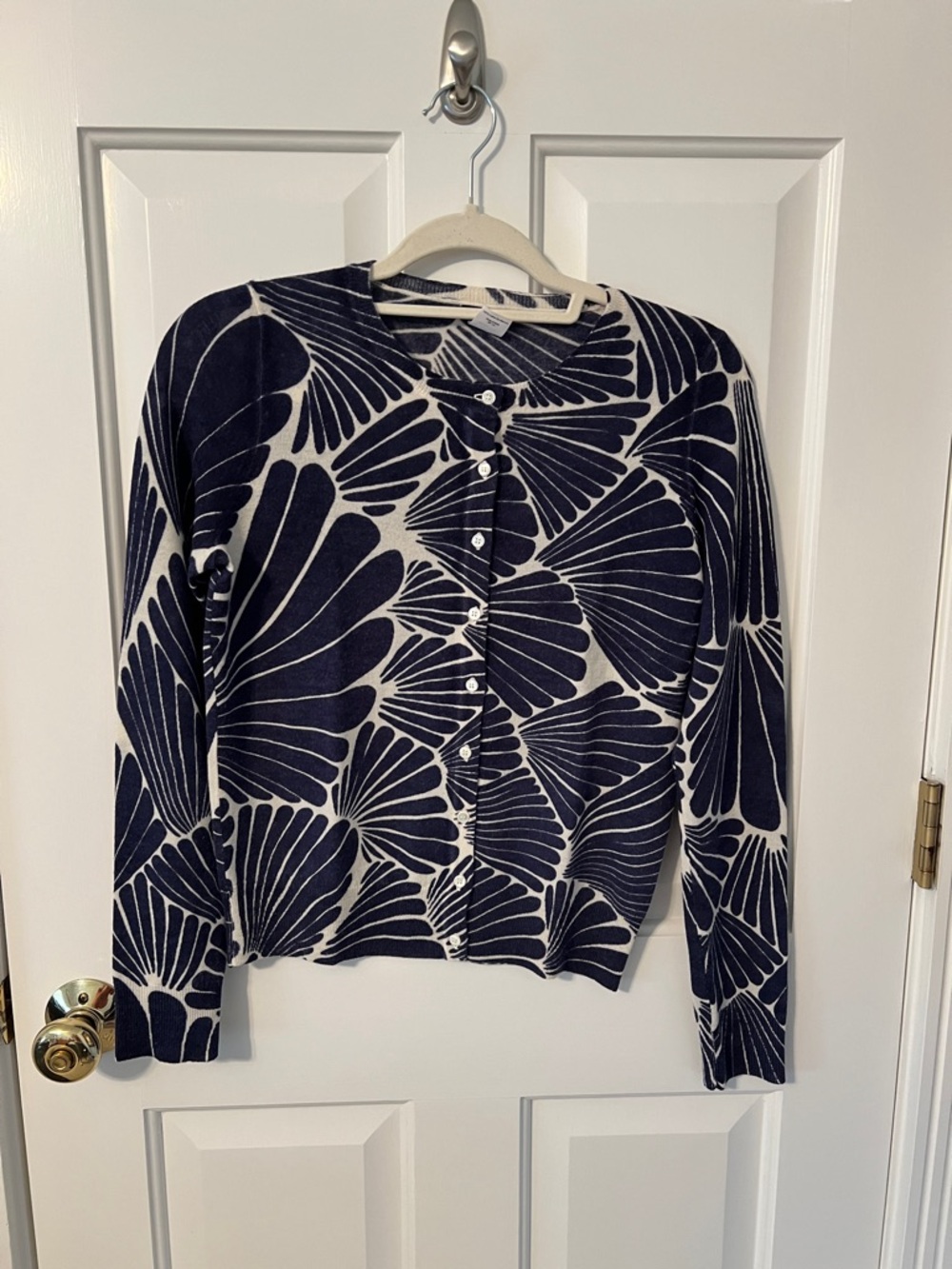 J. Crew Cardigan Size S